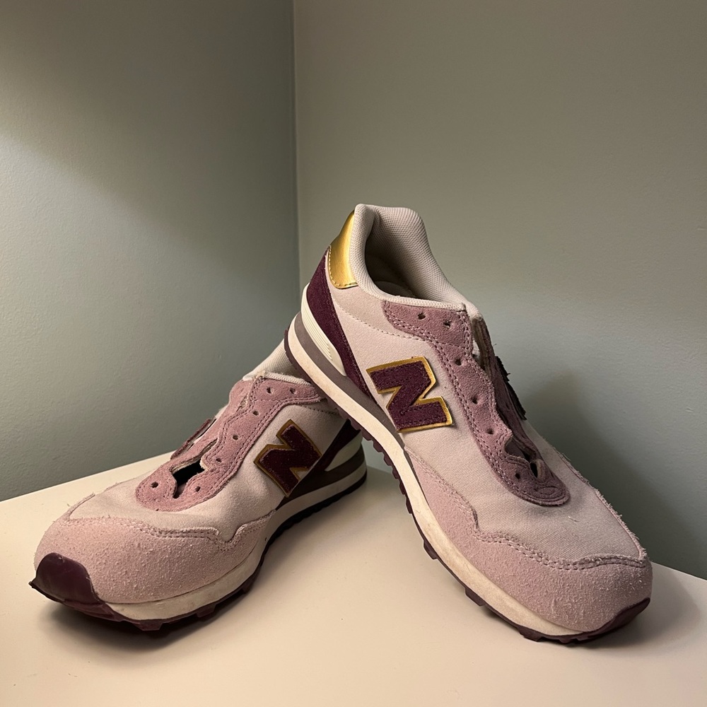New Balance Sneakers